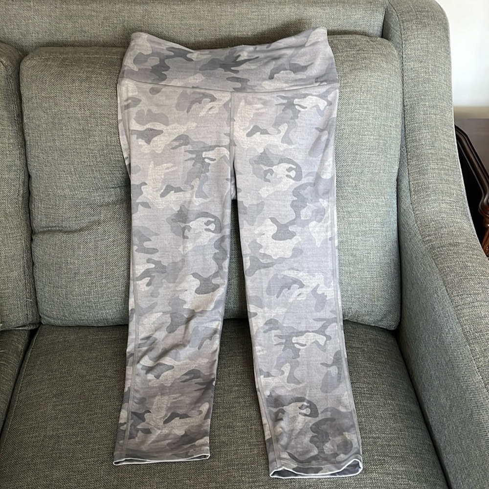Gap capri